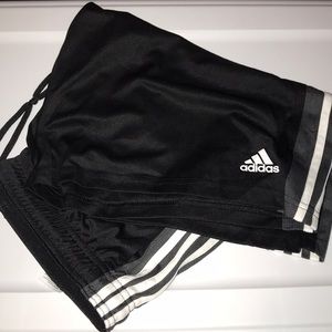 Adidas Basketball shorts